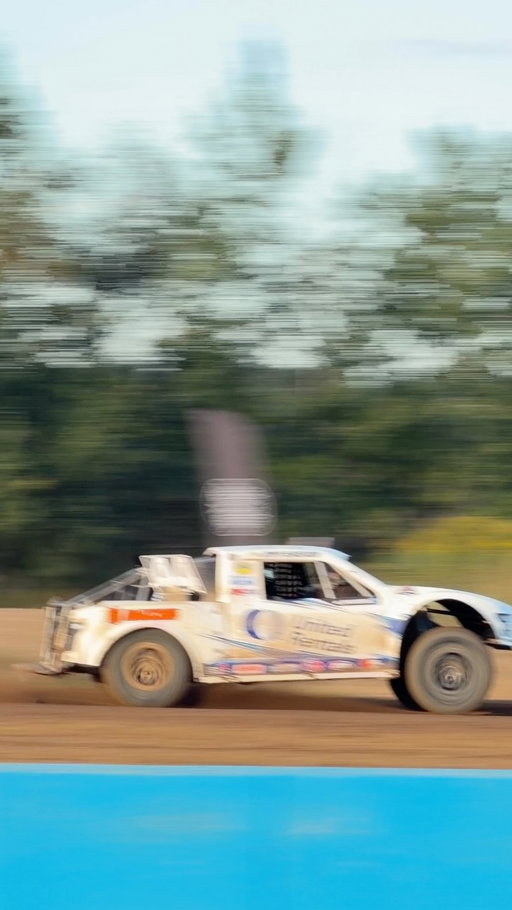 Still thinking of raw sights & sounds of @crandonoffroad #offroadracing #kyb