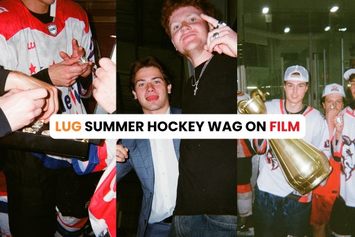 the boys testing out their photography skills🎞️