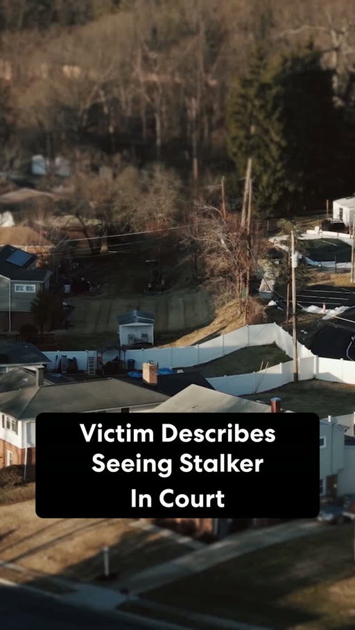 A month after the FBI took him into custody in New York, Aziza sat in a courtroom with the man she had come to associate with everything bad in the world. She looked him in his eyes and told him she was still there. Across multiple trials and jurisdictions he was found guilty and sentenced to three years for burglary and telephone misuse.

Watch "Toxic" Tuesdays on ID and stream on @HBOMax.

#ToxicOnID