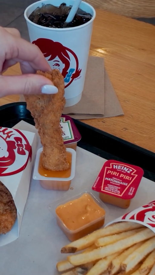Basic is a choice, spicy is a lifestyle 💅