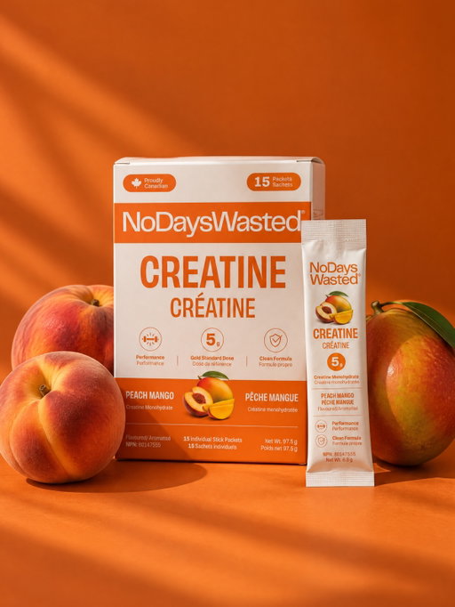 Our Peach Mango Creatine officially launches tomorrow! But why wait? Today only, we’re giving you exclusive early access AND 40% off 👀🍑

Comment CREATINE to take advantage of this limited-time offer!

#creatine #creatinemonohydrate #creatinepowder #creatineforwomen #creatineforeveryone