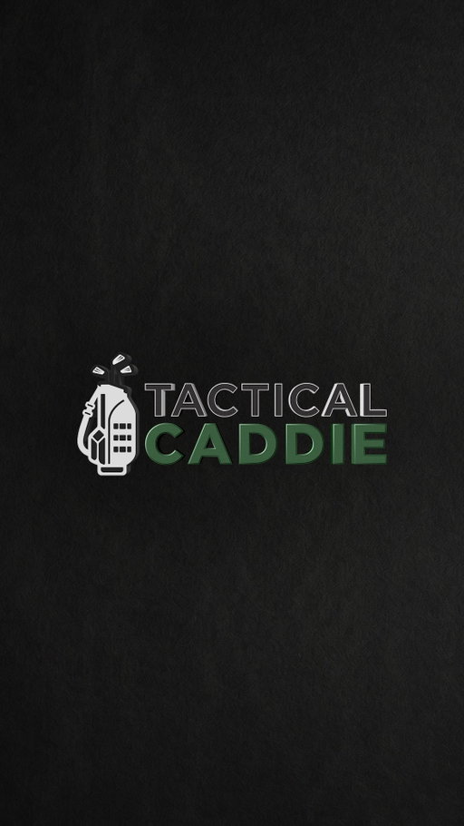 Tactical Caddie is here!! ⛳️ Watch full episodes on YouTube‼️ New episodes dropping on Wednesdays.

Competition, strategy, and a whole lot of goofing off... come watch! 📺