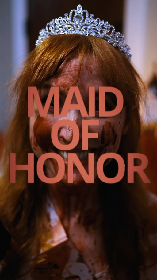 Everyone would die to be their best friend’s Maid of Honor….right? 👀

New trailer drop for our 6 part series “Maid of Honor” - Part one drops this week! Stay tuned to see who survives the night 👑

Writers: @madison_victoria_ @jaime_from_c137 
DP: @jaime_from_c137 
Directors: @jaime_from_c137 @madison_victoria_ 
1st AD: @jj.austen 
Editor: @jaime_from_c137 
Actors: @ashleyamesss @thekaelyngutierrez @gabidomi__ @lilywynnn @madison_victoria_ 
Sound: @oscarmcgr 
SFX: @averytalksaboutstuff 
BTS: @slhimey 
Producer: @tiffany.andras