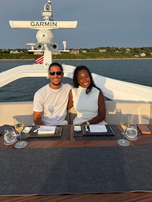 Nothing better than Hampton Summers