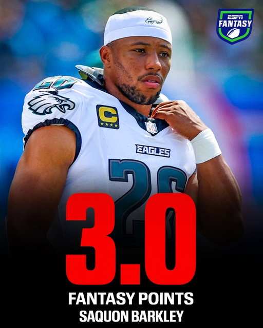 Week 2 taught us all to manage our fantasy teams and expectations 🥲