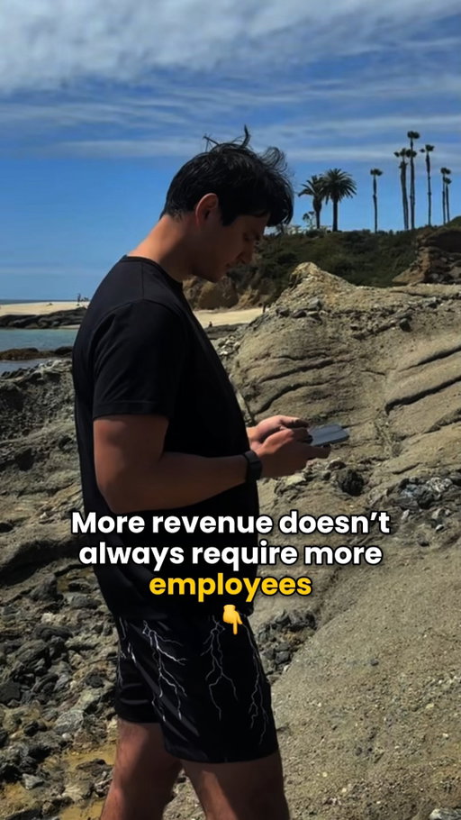 The biggest trap in the expert economy is the "Fulfillment Ceiling". 

You hit $20k, $30k, or $50k a month, but you’re working 60 hours a week trapped in Slack channels and client support. 

You hire more coaches, your payroll doubles, and your take-home pay stays flat. 

The solution isn't grinding harder. It’s replacing manual support with an enterprise AI system built specifically on your intellectual property. 

Your clients get 24/7 answers. You get your calendar back.