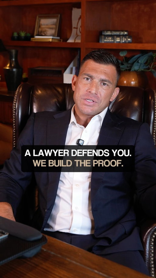 Mitigation is more than telling the court you’ve changed. It’s about proving it.

ETS helps build a documented record of treatment, accountability, progress, and meaningful change - so the court can see more than the allegations or the worst moment of your life.

Don’t just promise change. Show it.

#ExecutiveTreatmentSolutions #PretrialMitigation #CriminalDefense #MitigationStrategy #Accountability DocumentedProgress SecondChance