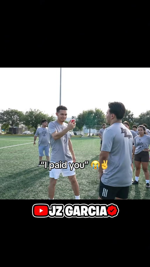 Bro didn’t let me score 🫩🤣 #funny #explore #explorepage #mexicanmemes #soccer