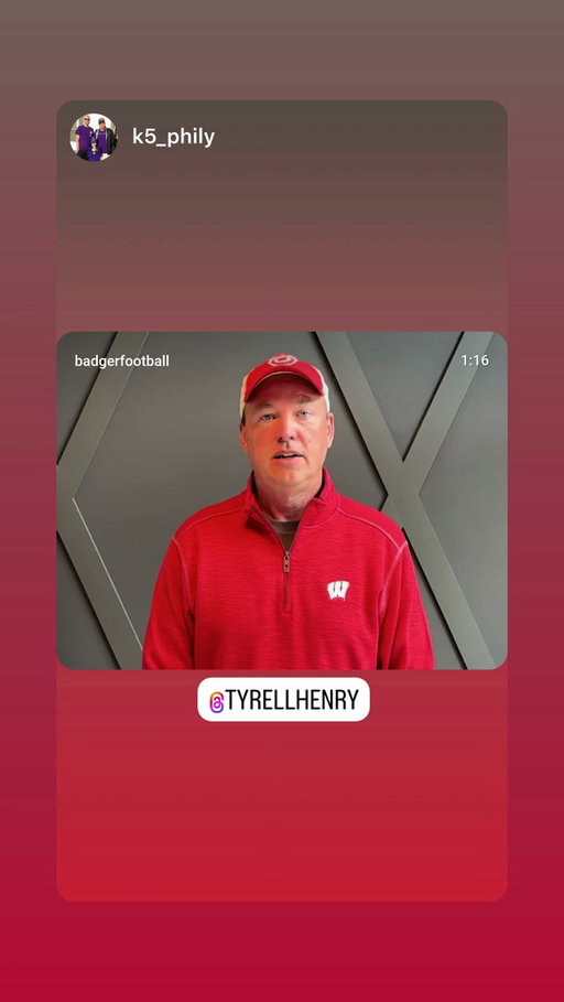Stories by tyrellhenry on Sep 23, 2026