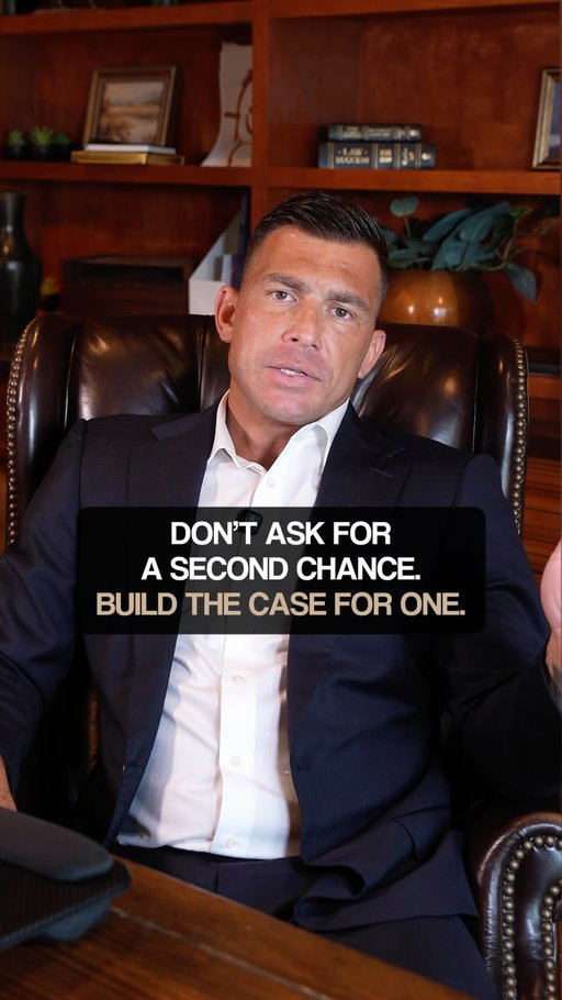 Your Attorney Argues Your Case. Mitigation Builds the Story Behind You.

The goal isn’t to beg for a better outcome. It’s to demonstrate, through real action and verifiable documentation, that you’ve taken responsibility and are committed to changing your life.

That’s what gives the court a fuller picture.

#ExecutiveTreatmentSolutions #PretrialMitigation #MitigationStrategy #CriminalDefenseAttorney #Accountability PersonalGrowth SecondChance