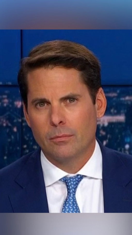 “I am sorry, but a press pass to the White House is a privilege and definitely not a right, and by the way, where was all this whining when Joe Biden revoked the press passes of over 400 journalists when he took office?”

Rob Finnerty weighs in on President Trump’s decision to bar CNN, MS NOW and Politico from the White House.