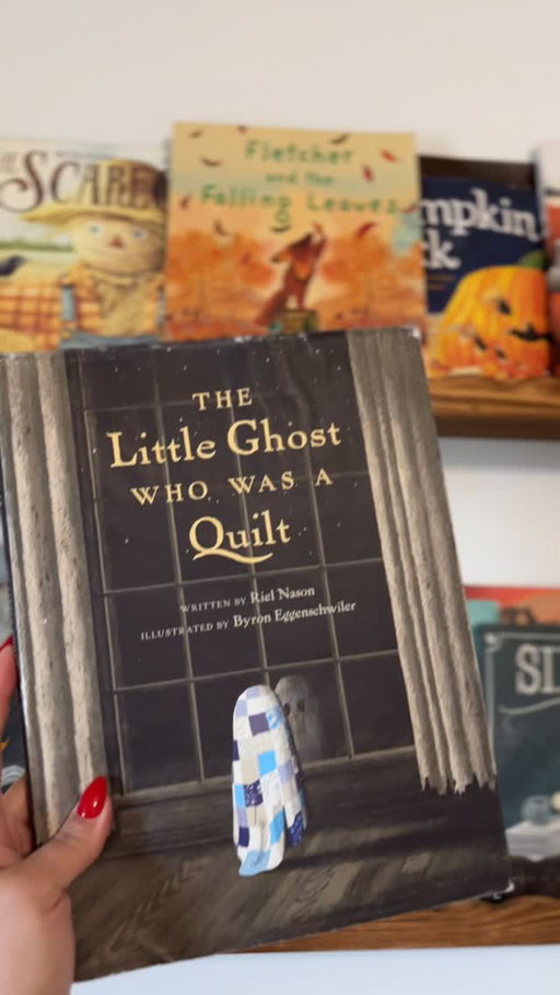 Our Kiddos Top 10 books for Fall! These are books we’ve had since our oldest was little and somehow they stuck around or I may have secretly replaced to avoid meltdowns 😉! Some are darling life lessons and some are more quirky and silly. Who’s ready for Fall/Halloween?? 🍂 🎃 👻 🧙 

#kidsbooks #fall #fallbooks #halloween