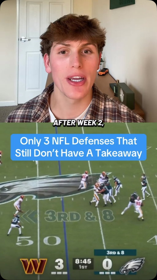 Are you panicked about any of these defenses? #nfl