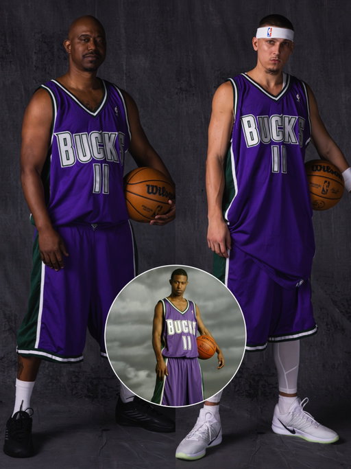 23 years later and still iconic.
