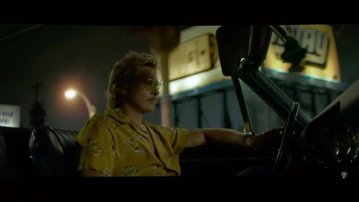 Brad Pitt vuelve como Cliff Booth, solo que esta vez es 1977 y es un Hollywood muy diferente.

Dirigida por David Fincher a partir de un guion de Quentin Tarantino, ‘LAS NUEVAS DESVENTURAS DE CLIFF BOOTH’ llega a las salas IMAX el 25 de noviembre.