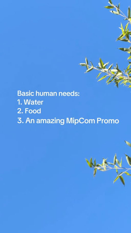 Only the essentials 🎬

Get in touch to find out how we can bring your campaign to life!