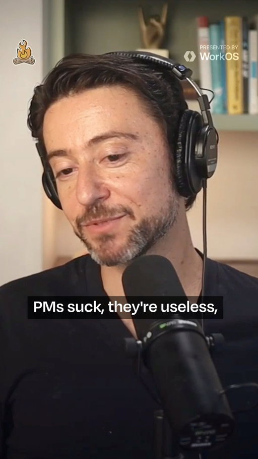 Only the engineers in the middle complain about PMs | Peter Sellis (Fmr Product Chief, Snap & Discord)