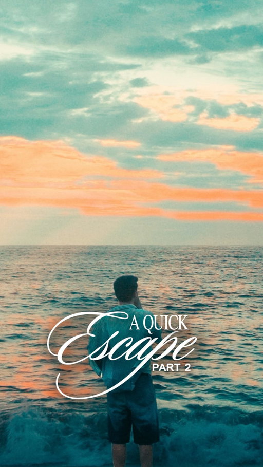 Maybe the best escapes are the ones that take you home 🌊✨ insert @arcadiodensh 🥺

shots- @sonyphinc @sonyalpha A7Cii 
colorgrade & sound design- davinci resolve 
track- pugad by sugarfree 
locations- @themansionestateslaunion @flotsamandjetsamhostel @mahalo_matcha 

#filmmaking #sony #cinematic #elyu #colorgrade