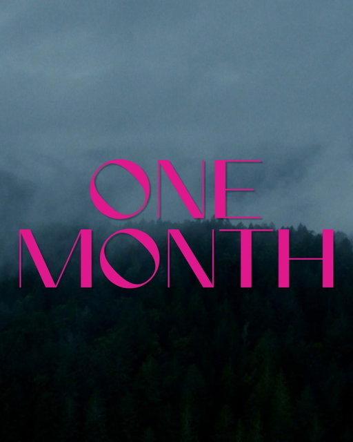 One month until we enter the world of #YAGA! ✨🕯️

Don’t miss the two-episode premiere of YAGA October 23 @cravecanada