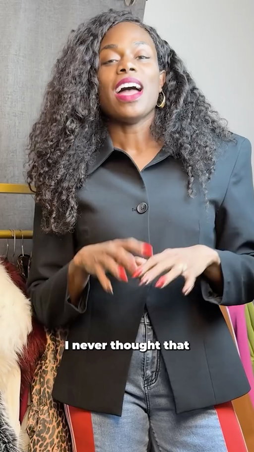 Tiffany Jones hired one freelancer. 20+ projects later, her business is on track for $1M.

Meet the founder of TJL Collection. What started as a single hire on Fiverr turned into a years-long partnership that let her focus on growing her clothing brand for tall women, now on track for $1M in revenue with collabs with the WNBA's Dallas Wings and major retailers.

Catch Tiffany's inspiring story in the link in bio.