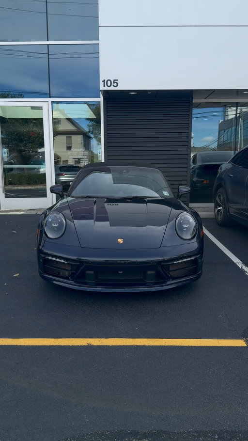 992.1 Porsche 911 Targa 4s 
.
•
•
#porscheenglewood 
#porsche911 
#targa