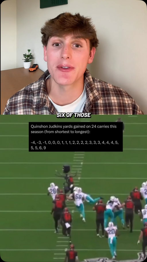 Get this guy some help #nfl