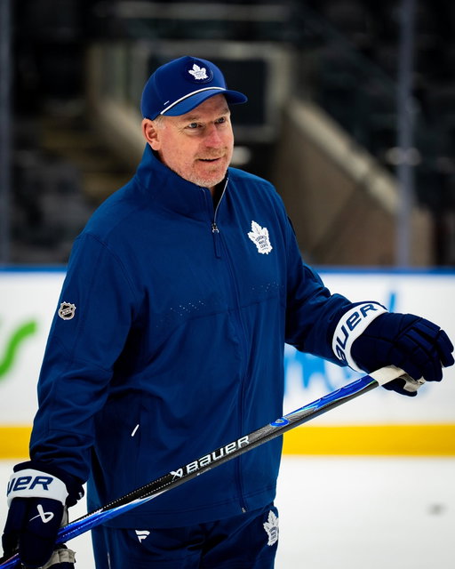 We play hockey tonight!

Training Camp presented by @cwenchhydration