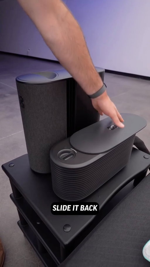 Get up to $200 off the New Eightsleep Pod 6 Link in Bio 👀 Fits on any mattress, Cools and heats each side. Includes sleep & health tracking, Vibration & thermal alarms and a 30-night risk-free trial  Thanks to  @eightsleep for partnering on this video