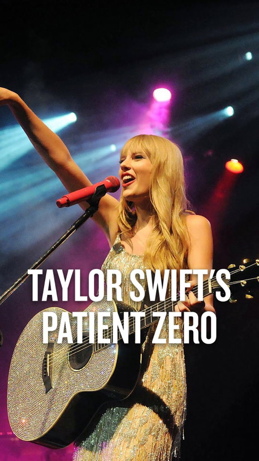 Sorry, but the office-building chic is just not resonating 🥲

#TaylorSwift #PatientZero #LifeofaShowgirl

📸: Shutterstock, The Life of a Showgirl + Patient Zero — Taylor Swift