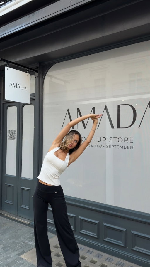 Warming up for our pop-up opening tomorrow 🤍

21 Motcomb Street
11am–2pm

Here in Belgravia for the next two months. We can’t wait to see you.
