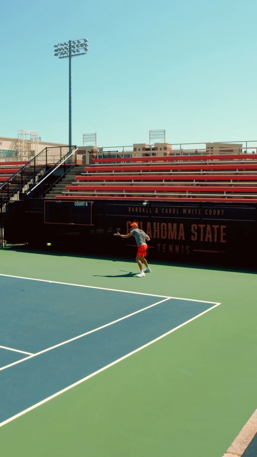 Us after watching this 😵‍💫

#GoPokes