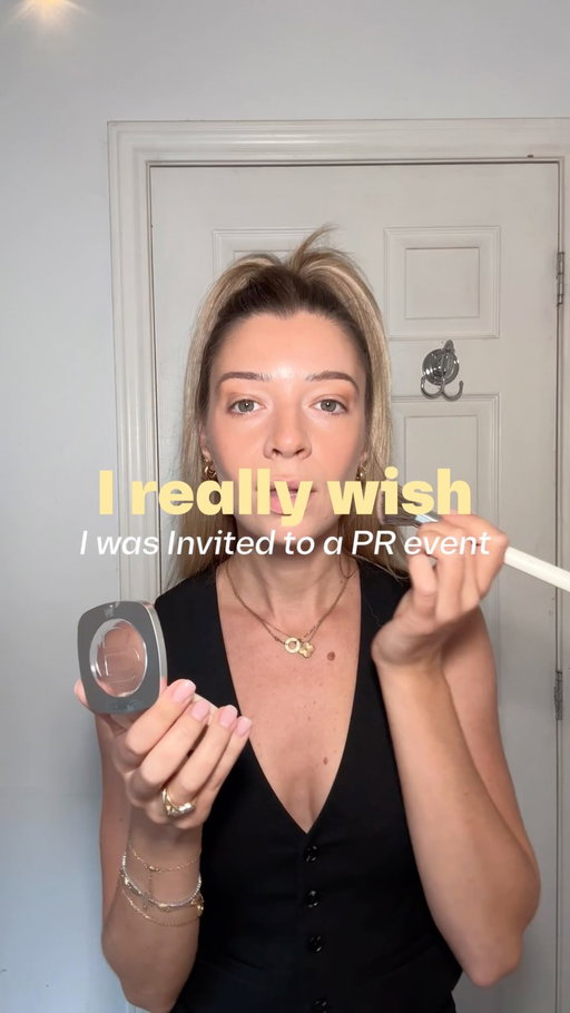🥹 so excited to go to the L’Oreal event in Vancouver

Going to events in Vancouver was my this years goal to be more involved in my city and guess how many I was invited to.. ✨

4!

Sadly I was away or working or got sick so I couldn’t attend the other ones but this is finally one I’m 100% committing too! 

It was an inbound from a creator agency in TORONTO 🇨🇦 

Keep posting girlies 💛

Comment “LEARN” to join my free training how I made it happen 

@lorealparis @loreal.canada