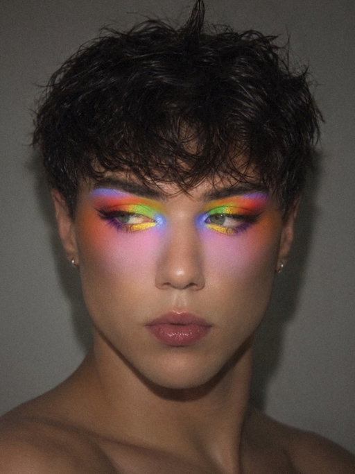 can’t beef with these btches they nobodies ¯\_(ツ)_/¯ 
(video on this look coming tomorrow)
face ˚₊‧꒰ა ☆ ໒꒱ ‧₊˚
@maybelline super stay foundation
@natashadenona contour sculpting powder
@blendbunnycosmetics psilocybin masterclass cheek palette💜
@arttitudecosmetics baked highlighter in floatation 

eyes 𐙚⋆°.
@blendbunnycosmetics ellis atlantis 45 shade palette 🌈
@nablacosmetics black eyeliner
@prettybeebeauty lashes in eclipse

lips ⋆౨ৎ˚⟡˖ ࣪
@fentybeauty gloss bomb in glass slipper