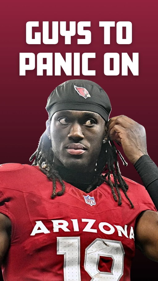 These players might be cooked💔

#fantasyfootball #fantasycontent #fantasyplayers #panic #titanswalterpicks