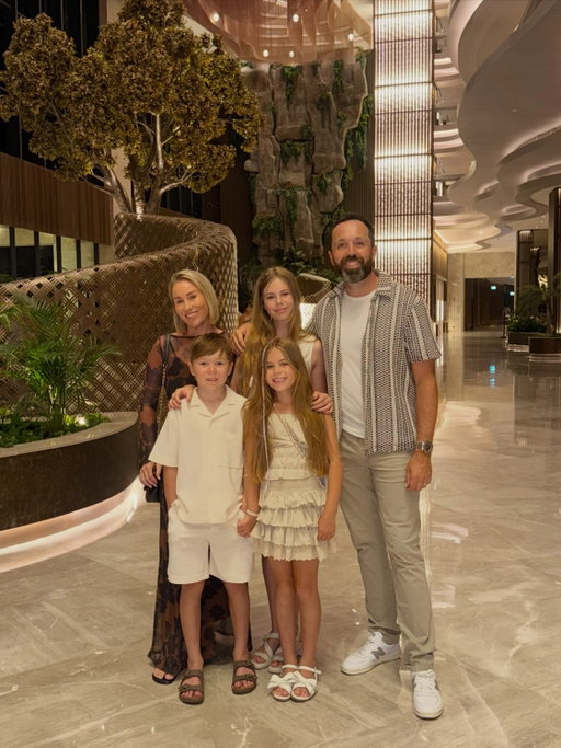 Spent the last 2 weeks of the summer holidays at the INCREDIBLE @regnumthecrown in 🇹🇷 with my beautiful family! 

Also got to play loads of golf with a few pals 🏌️‍♂️⛳️

Seriously this place has everything, I highly recommend! ⭐️⭐️⭐️⭐️⭐️