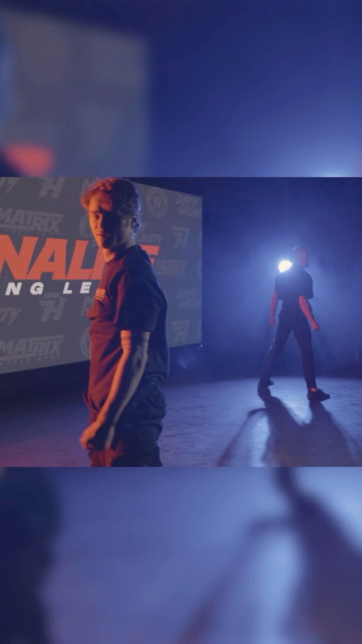 Join @eatontdr and I tonight at 7pm central time! 

@adrenaline_tricking YouTube 😎

#tricking #martialarts #adrenaline