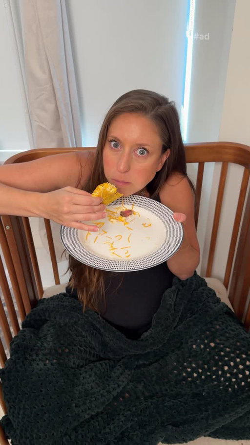 #ad It’s basically a full time job at this point…

Celebrate National Taco Day on 10/6 with @oldelpaso!