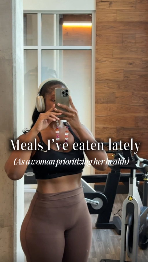 *save for later*

Here’s everything I’ve been eating as a girlie prioritizing her health & maintaining a 30 pound weight loss journey 😮‍💨

To the girl who told herself she’d reset “when fall starts”: it started yesterday. Let’s lock in ❤️

#fitnessjourney #wellnessjourney #weightlossdiet #antiinflammatory