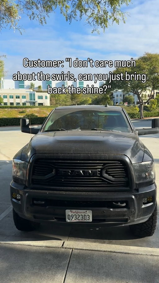 Have a vehicle that needs some love? We got you covered. Message me today! 

📍Shine Division | Oceanside CA
📲760.500.7297