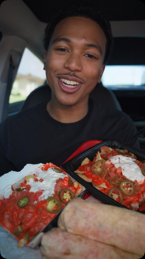 #DelTaco_Partner #deltaco The new FLAMIN’ HOT® Queso lineup is bringing that heat 🔥 Grab it for a limited time @deltaco