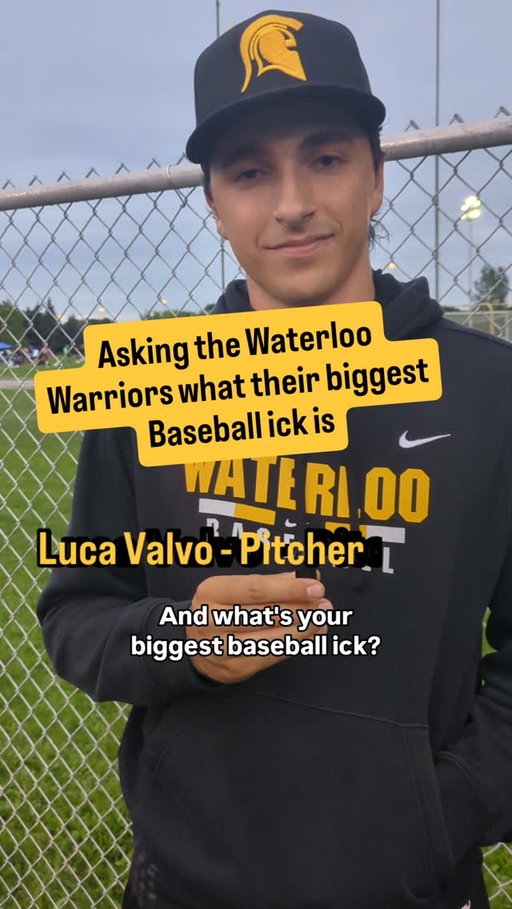Biggest Baseball Ick 🤢⚾