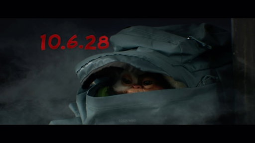 10.6.28. Only In Theaters.