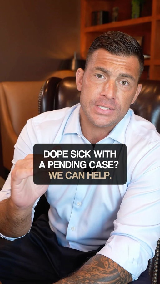 A criminal case doesn’t have to define the rest of your life.

Real change starts with action. Getting into treatment, taking accountability, and building a documented record of progress can help show the court that you’re committed to doing things differently.

The work starts before you ever step into court.

#ExecutiveTreatmentSolutions #PretrialMitigation #CriminalDefense #MitigationStrategy #SubstanceUseRecovery Accountability SecondChance