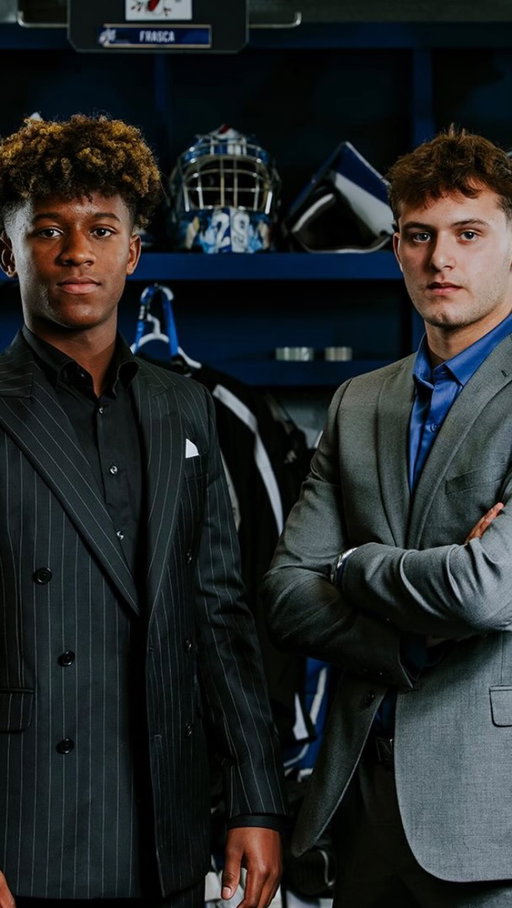 “It’s going to be a nuclear fusion”💥 Owner Dario Zulich talks about the combination of Kash Kwajah and Tanner Adams, the upcoming prospects for the Wolfers, and his commitment to the team🐺🤝