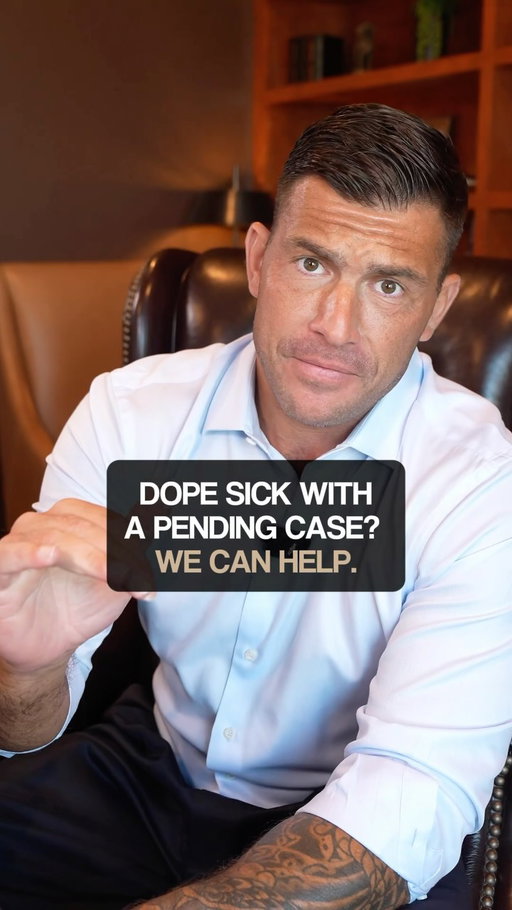 Recovery can change everything.

From struggling with addiction and facing a criminal case to building a successful business, a family, and a completely different life - real change is possible.

If you’re facing a criminal charge while struggling with substance use, taking action early matters. Treatment, accountability, and pretrial mitigation can help you start building a different future.

#ExecutiveTreatmentSolutions #PretrialMitigation #CriminalDefense #MitigationStrategy #Recovery Accountability SecondChance