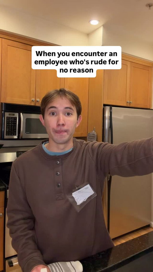 Out the door #reels #comedy #reelsinstagram #skit