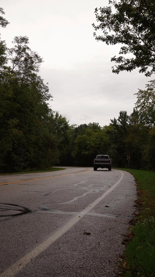 Gloomy Wednesday morning 

#asmr #carasmr #truck #fordraptor #morning