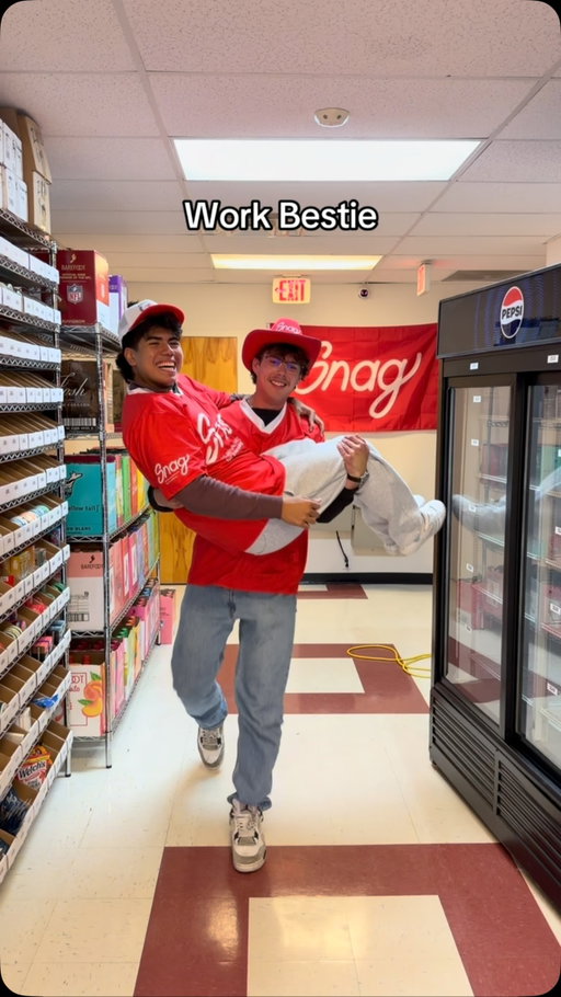 Priorities are priorities 🤷

#snag #snagdelivery #virginiatech