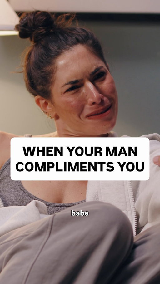 When Your Man Compliments You

@gabespan 

full sketch at www.youtube.com/nikkihoward