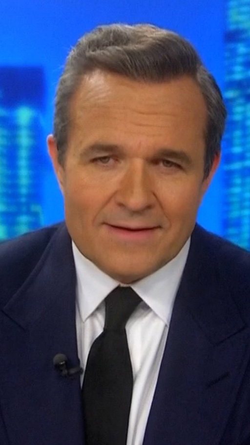 Greg Kelly reacts to President Donald Trump’s greeting with Chinese President Xi Jinping and compares their relationship with the relationship Xi had with former President Joe Biden.

@gregkellyusa